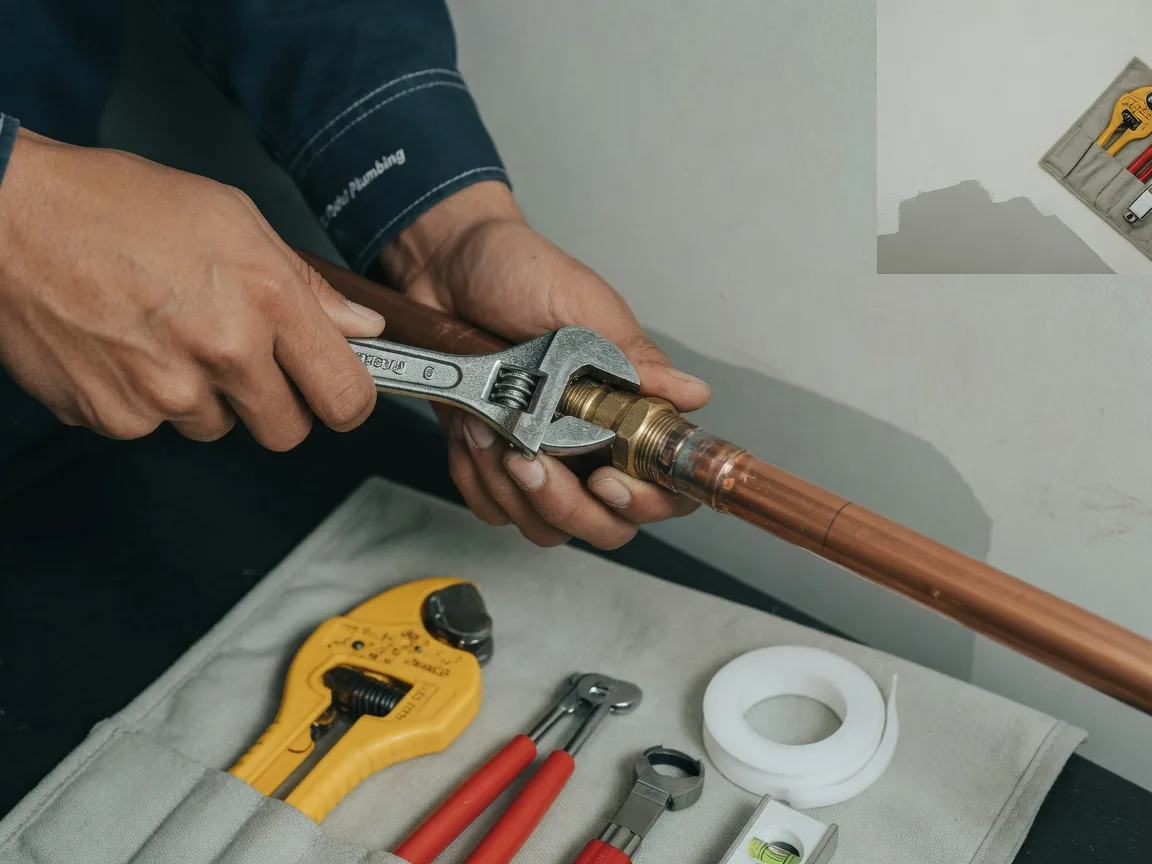 Why choose Drain Cleaning in Crawford, TN